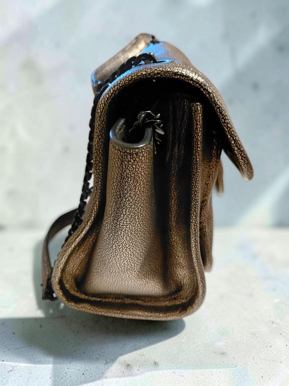 Coach Ranger Flap Crossbody - Picture 4 of 13